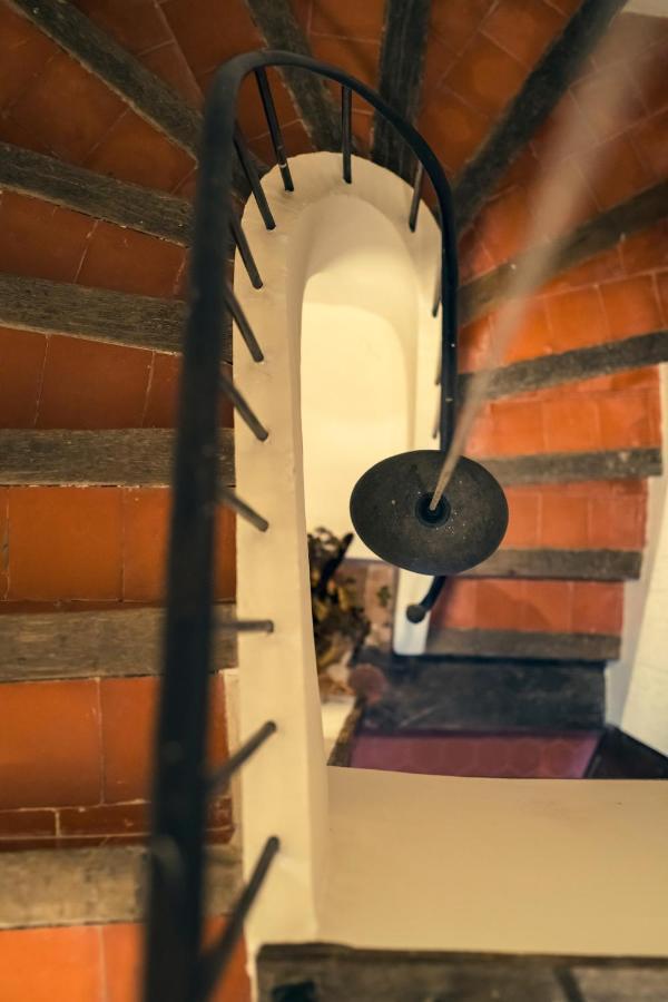 Maison Leonard Du Ventoux Сол-де-Воклюз Екстериор снимка