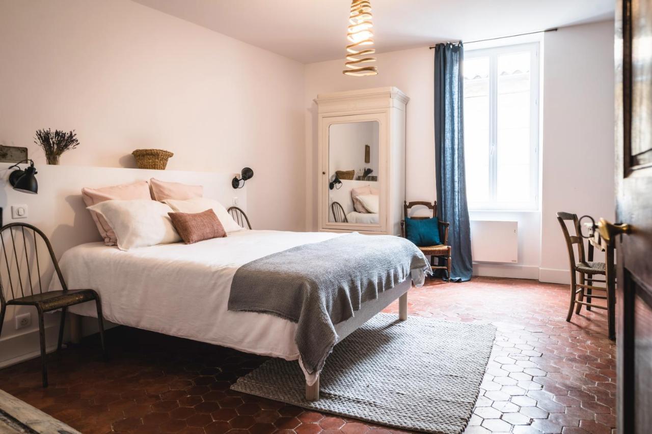 Maison Leonard Du Ventoux Сол-де-Воклюз Екстериор снимка